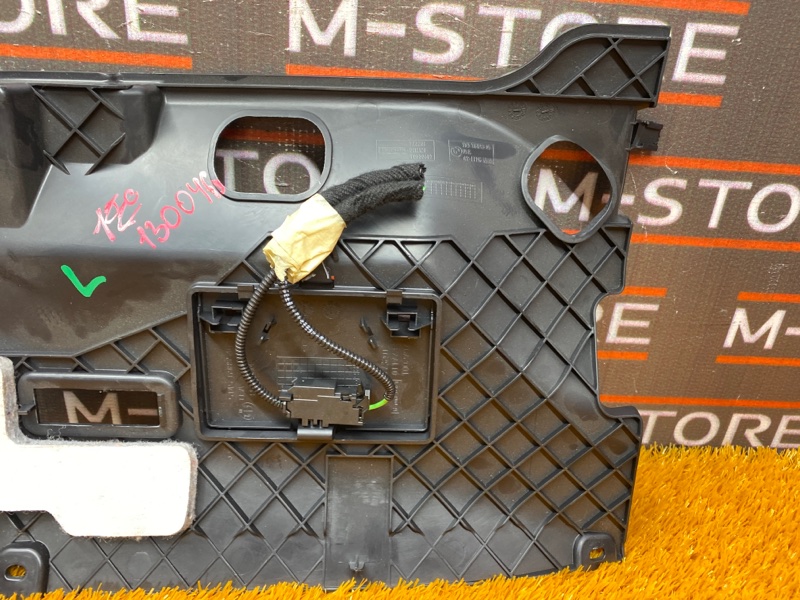 накладка панели, 270 рублей, Красноярск