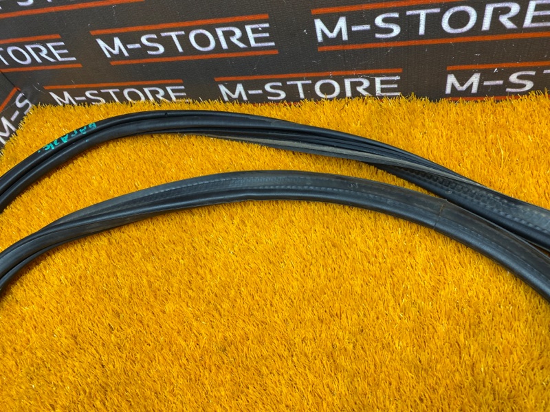 Уплотнитель двери багажника, 930 рублей, Красноярск