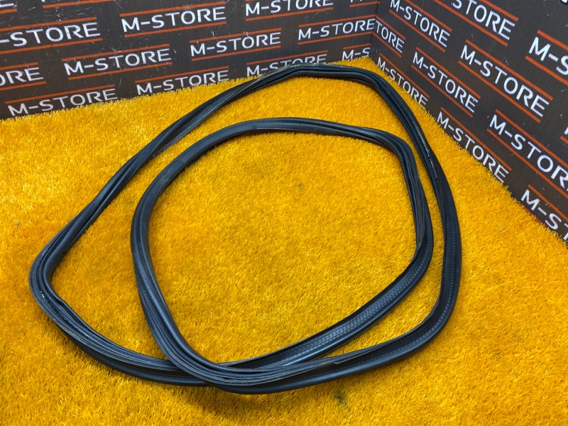 Уплотнитель двери багажника, 930 рублей, Красноярск