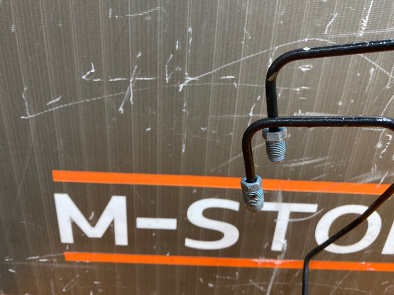 трубка тормозная, 1520 рублей, Красноярск