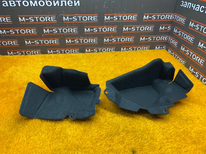 Шумоизоляция багажника, 340 рублей, Красноярск