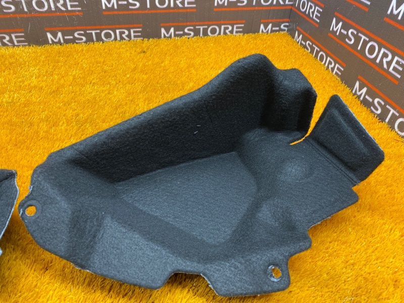 Шумоизоляция багажника, 340 рублей, Красноярск