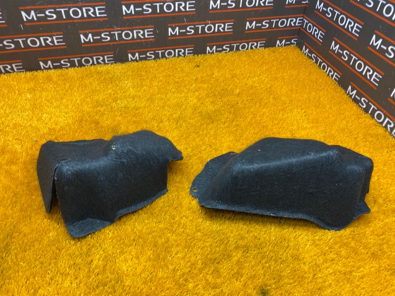 Шумоизоляция багажника, 340 рублей, Красноярск