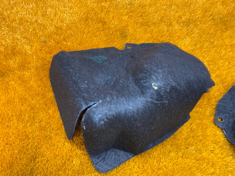 Шумоизоляция багажника, 340 рублей, Красноярск