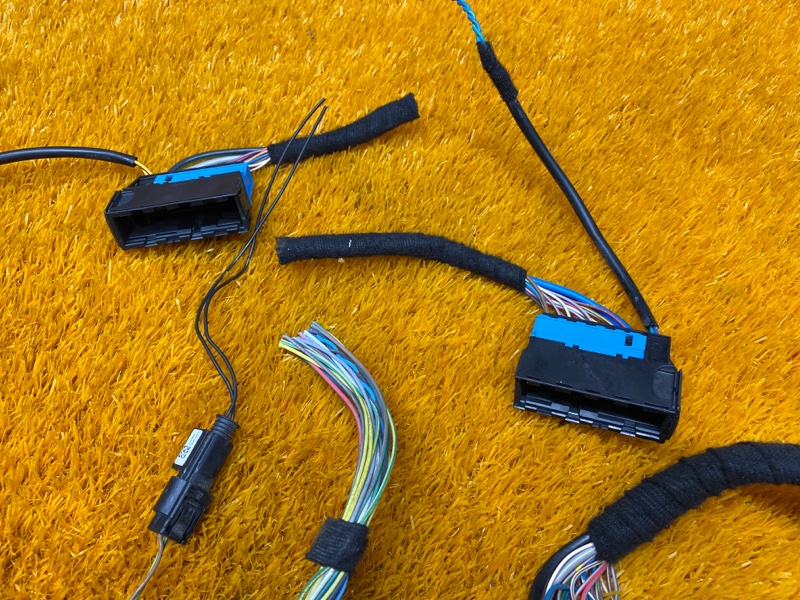 Разъем салона, 930 рублей, Красноярск