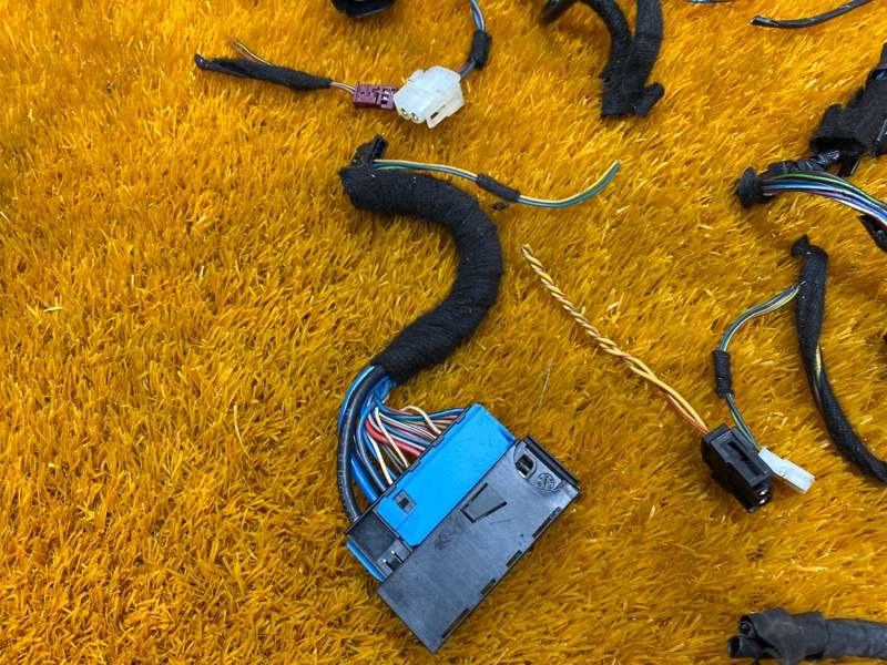 Разъем салона, 930 рублей, Красноярск