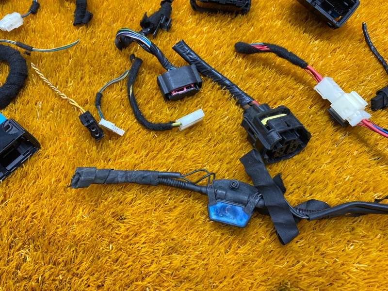 Разъем салона, 930 рублей, Красноярск