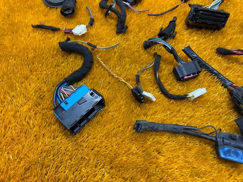 Разъем салона, 930 рублей, Красноярск