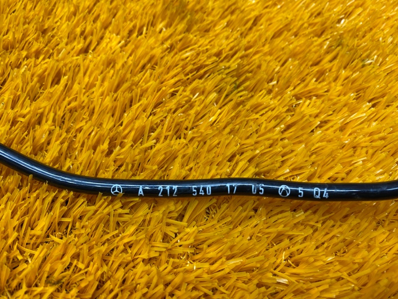 Провод датчика износа колодок, 340 рублей, Красноярск