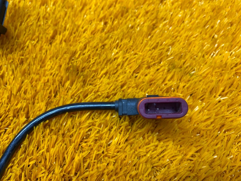 Датчик ABS, 700 рублей, Красноярск