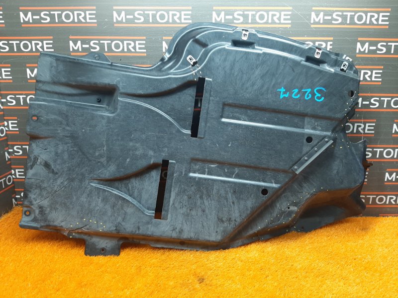 Защита днища кузова, 660 рублей, Красноярск