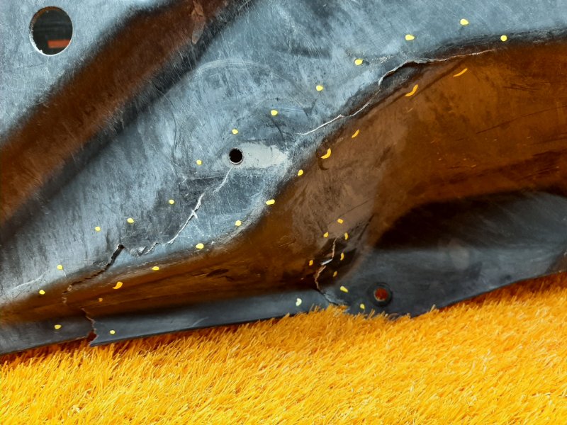 Защита днища кузова, 660 рублей, Красноярск