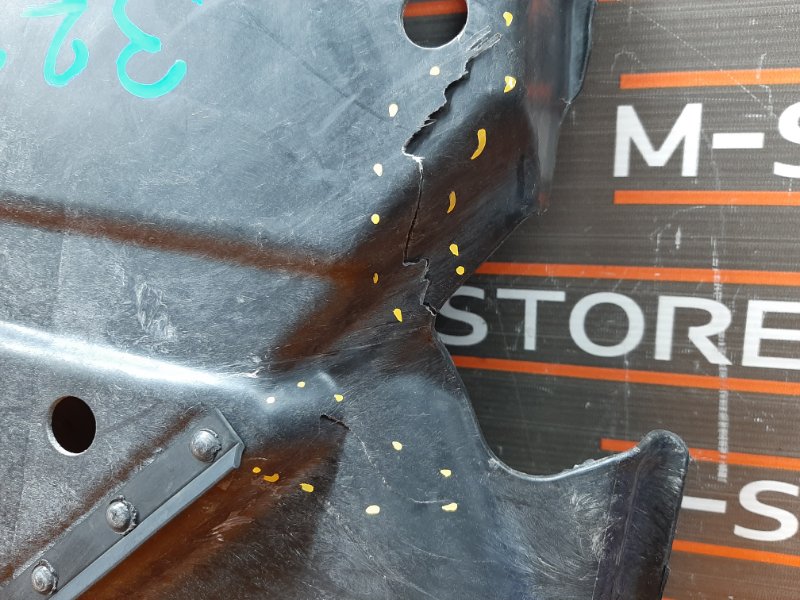 Защита днища кузова, 660 рублей, Красноярск