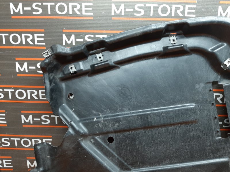 Защита днища кузова, 660 рублей, Красноярск