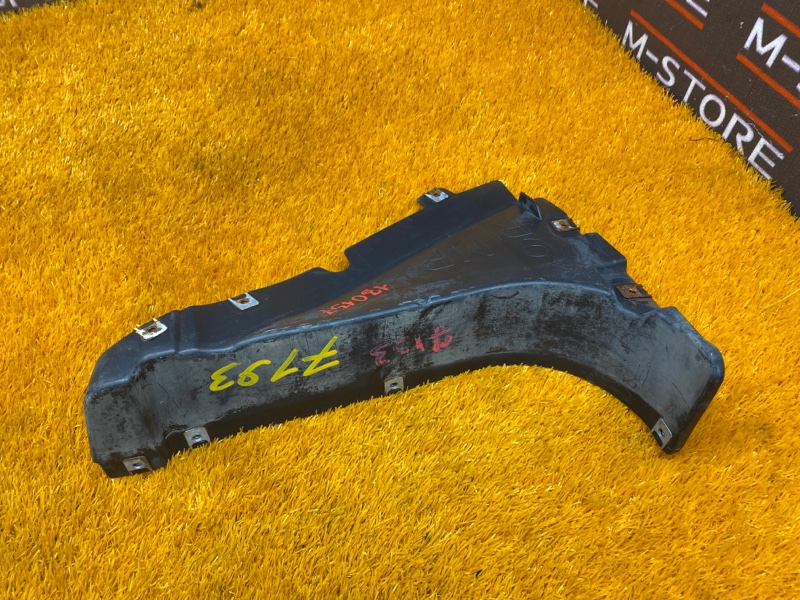 подкрылок, 1060 рублей, Красноярск