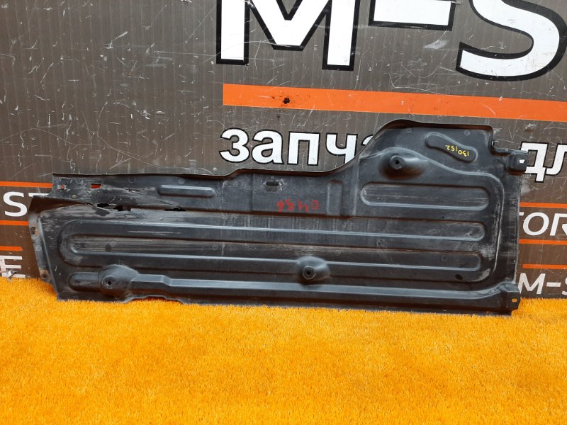 Защита днища кузова, 900 рублей, Красноярск