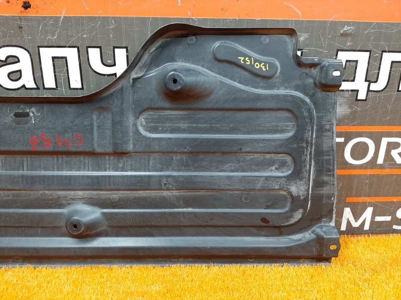 Защита днища кузова, 900 рублей, Красноярск