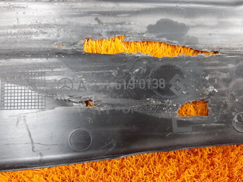 Защита днища кузова, 900 рублей, Красноярск