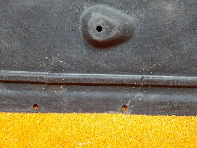 Защита днища кузова, 720 рублей, Красноярск