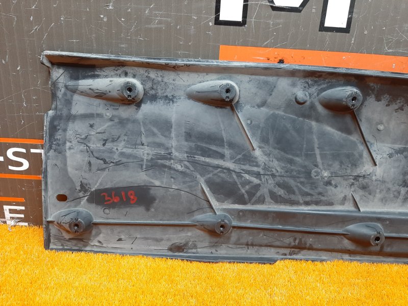 Защита днища кузова, 2500 рублей, Красноярск