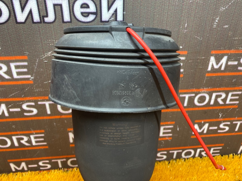 пневмоподушка, 4000 рублей, Красноярск