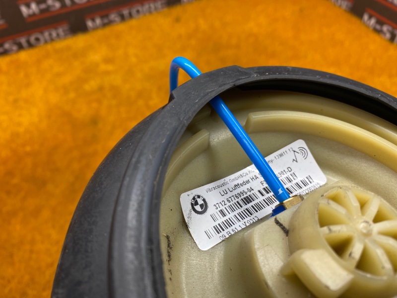 пневмоподушка, 4000 рублей, Красноярск