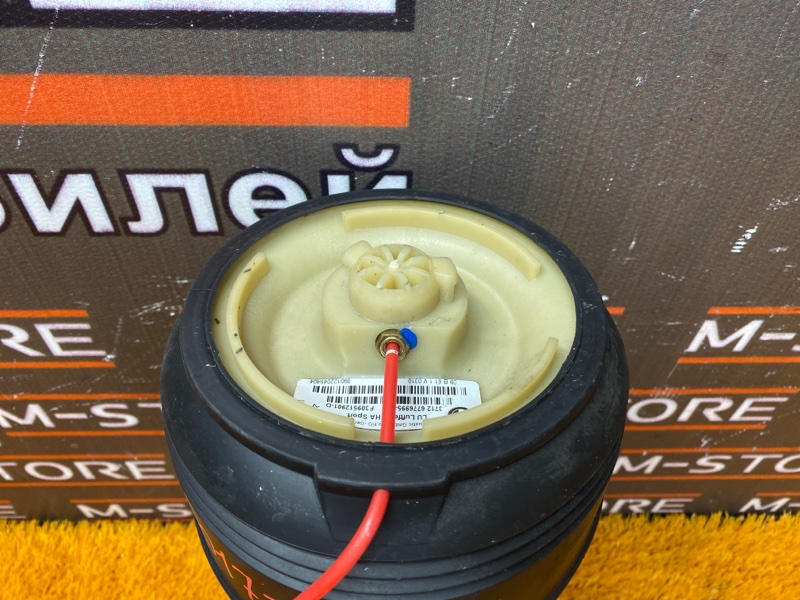 пневмоподушка, 4000 рублей, Красноярск