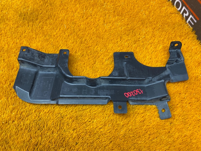 кожух рулевой рейки, 350 рублей, Красноярск