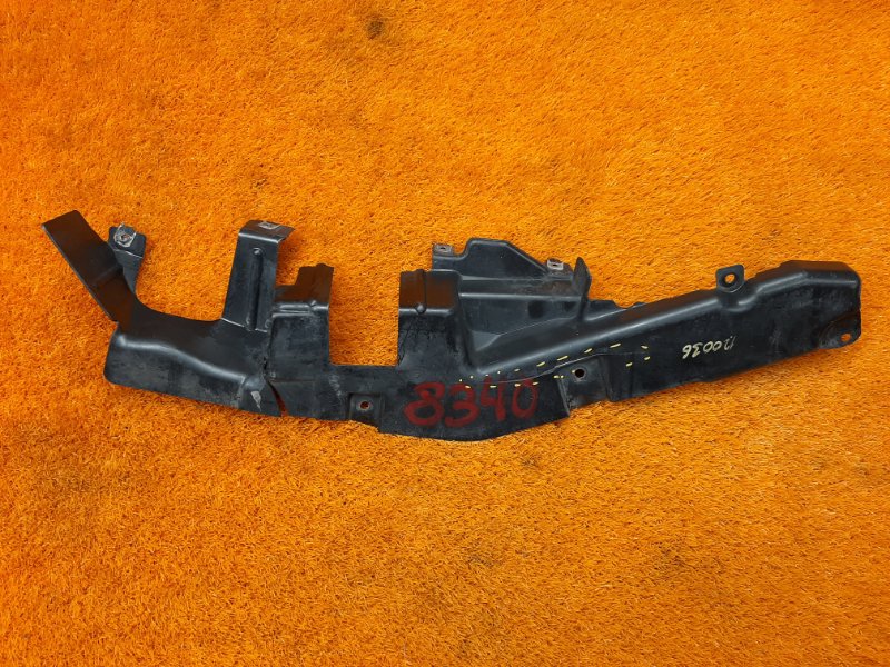 защита рулевой рейки, 300 рублей, Красноярск