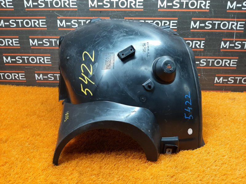 подкрылок, 1400 рублей, Красноярск