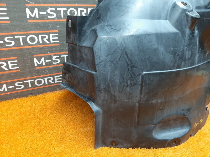 подкрылок, 700 рублей, Красноярск