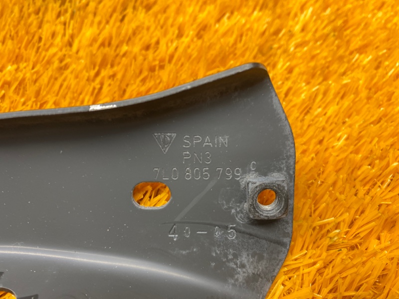 Кронштейн замка капота, 380 рублей, Красноярск