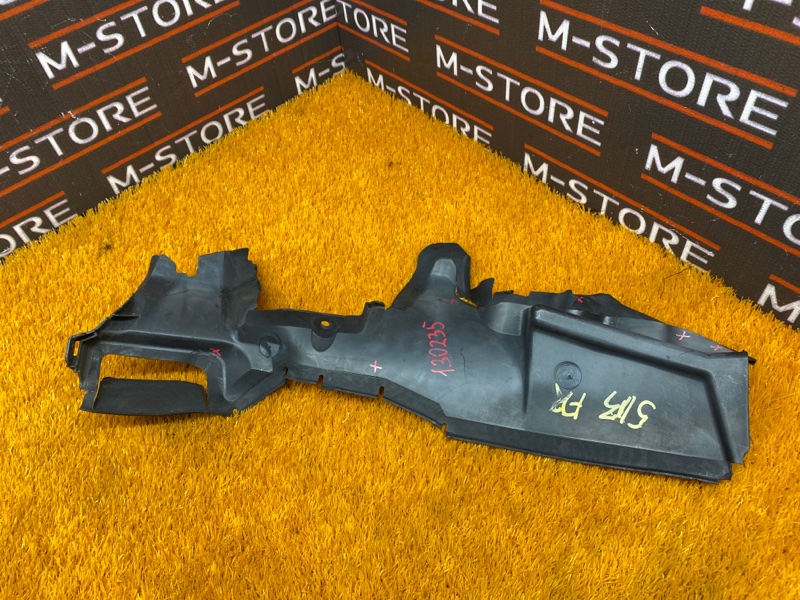 воздуховод радиатора, 480 рублей, Красноярск