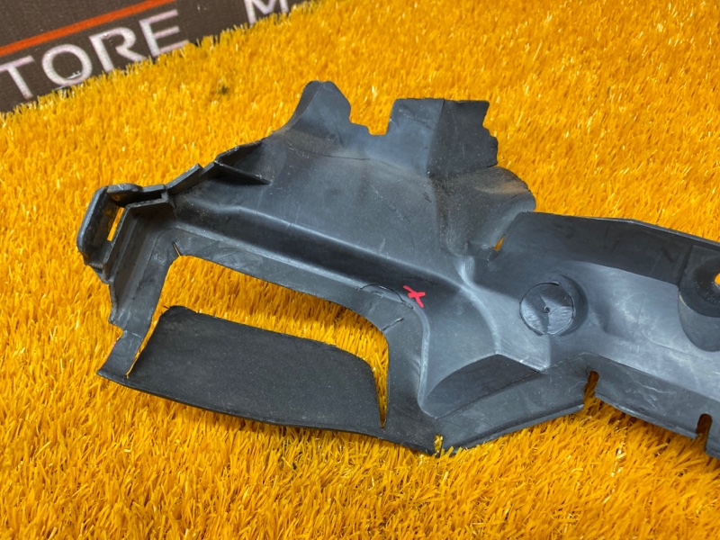 воздуховод радиатора, 480 рублей, Красноярск