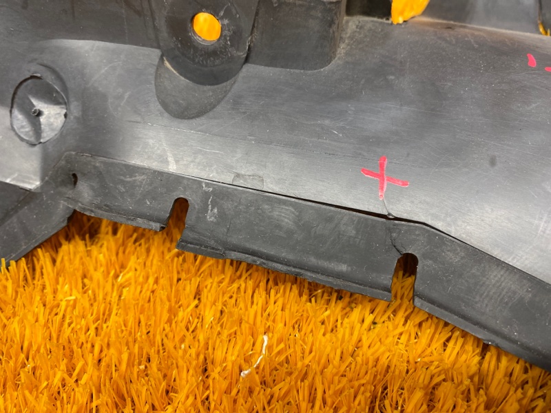 воздуховод радиатора, 480 рублей, Красноярск