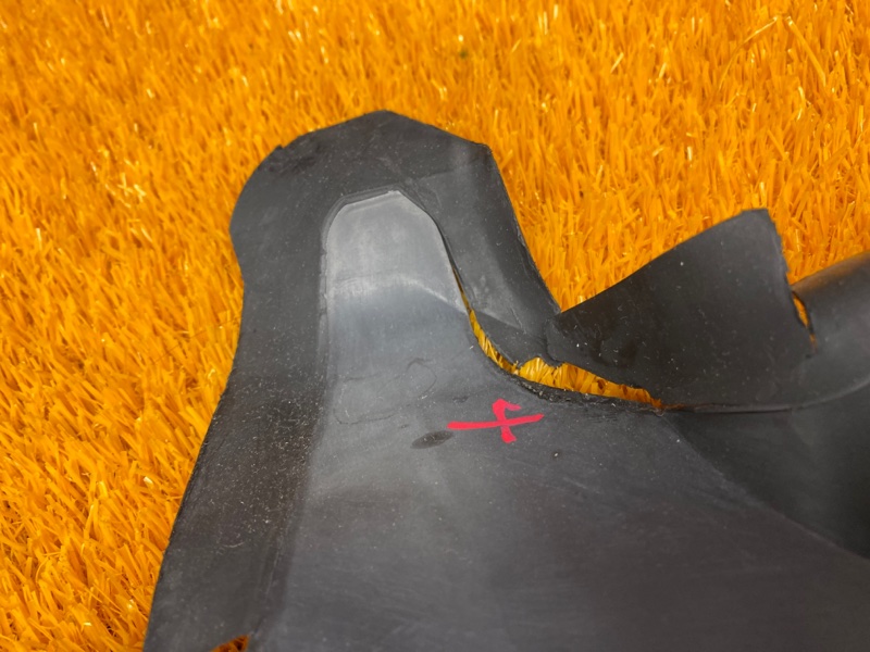 воздуховод радиатора, 480 рублей, Красноярск