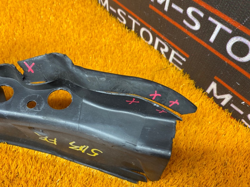 воздуховод радиатора, 480 рублей, Красноярск