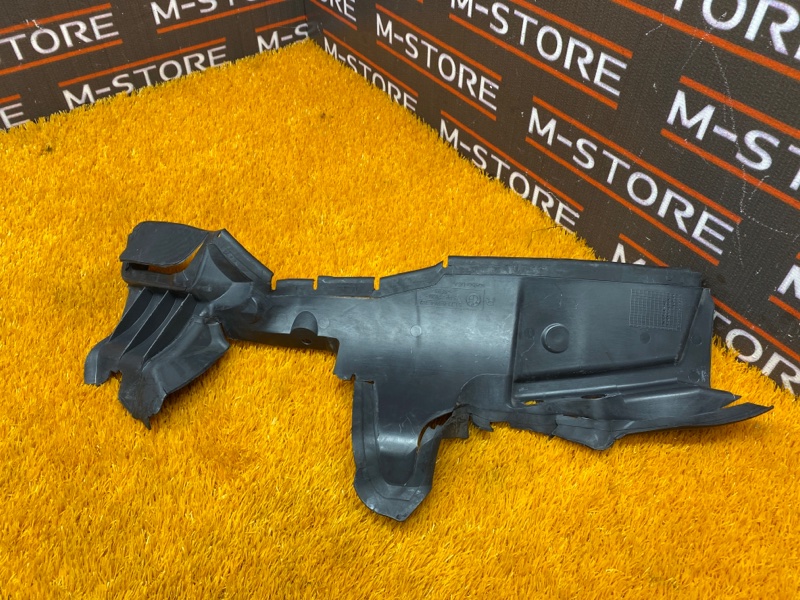 воздуховод радиатора, 480 рублей, Красноярск