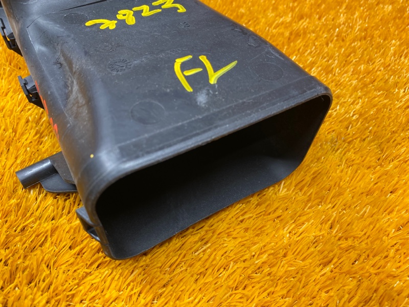 воздухозаборник, 300 рублей, Красноярск