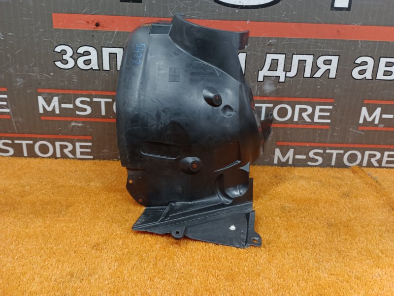 подкрылок, 1300 рублей, Красноярск