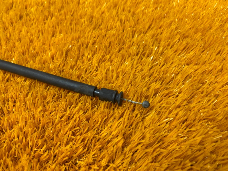 трос капота, 1060 рублей, Красноярск