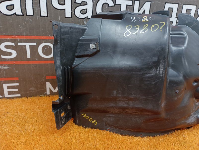 подкрылок, 600 рублей, Красноярск