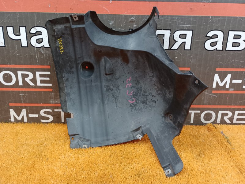 подкрылок, 1400 рублей, Красноярск