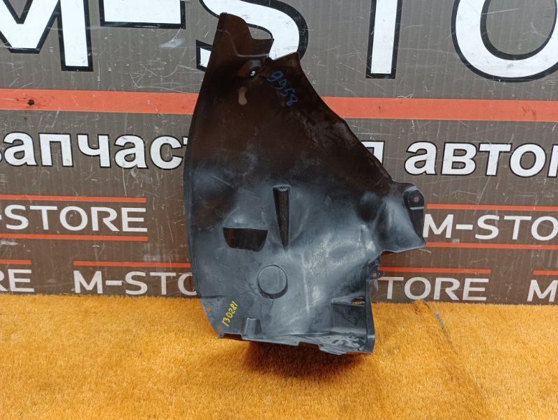 подкрылок, 1200 рублей, Красноярск