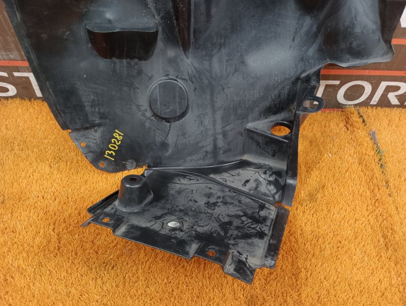 подкрылок, 1200 рублей, Красноярск