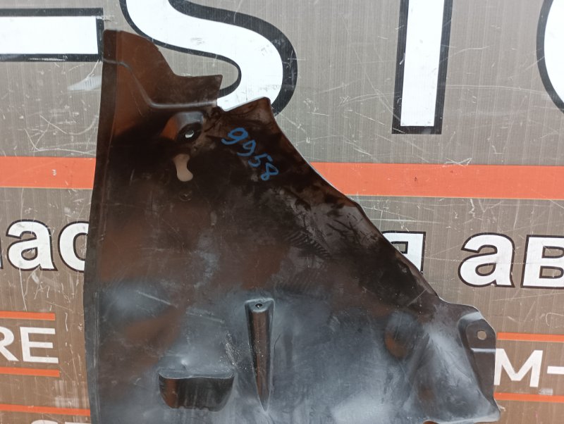 подкрылок, 1200 рублей, Красноярск