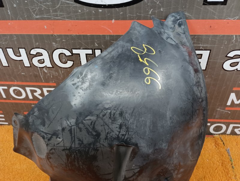 подкрылок, 1200 рублей, Красноярск