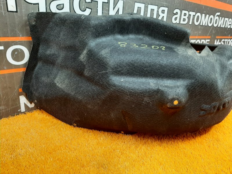 подкрылок, 270 рублей, Красноярск