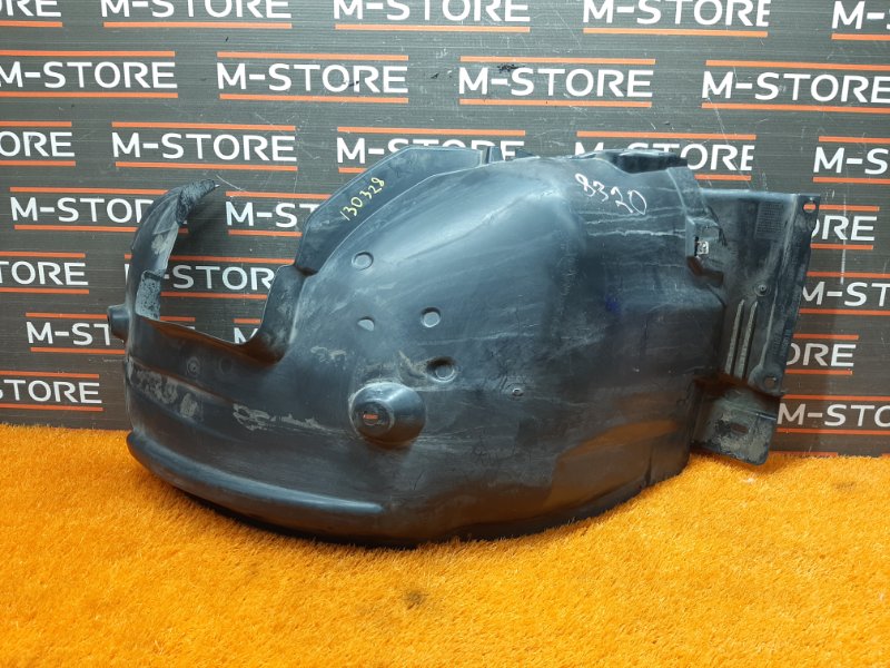 подкрылок, 600 рублей, Красноярск