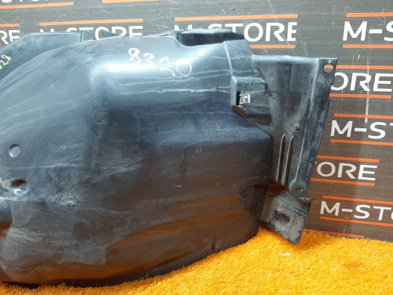 подкрылок, 600 рублей, Красноярск